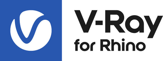V-Ray 6 for Rhino Workstation 永久ライセンス アップグレード