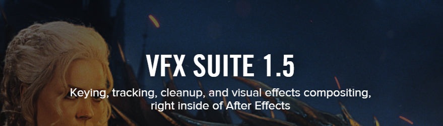 VFX Suite