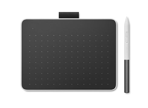 Wacom One ペンタブレット