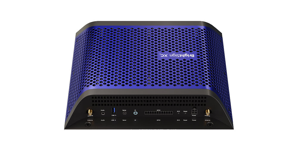 BrightSign XC4055