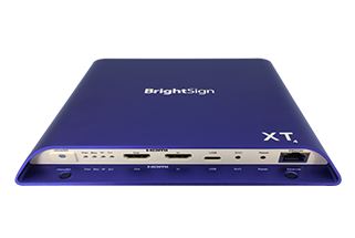 BrightSign XT1144