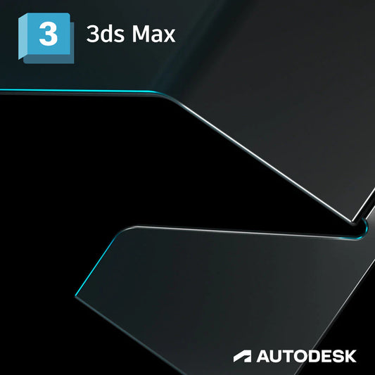 3ds Max Commercial Single-user Annual Subscription Renewal Switched From Network Maintenance 2:1 Trade-In