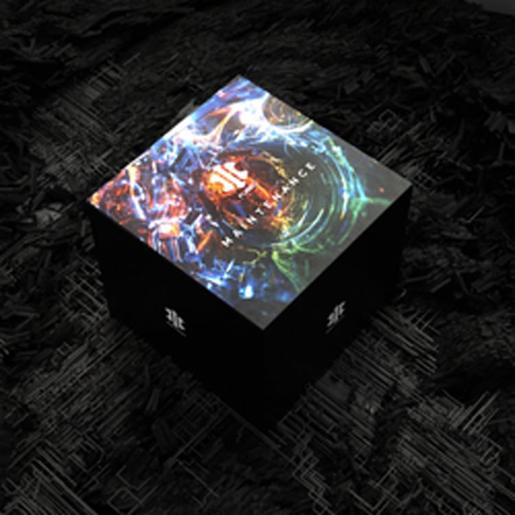 INSYDIUM Fused Maintenance Agreement