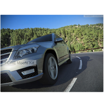 modo kit for HDRE Moofe 英語版/ダウンロード