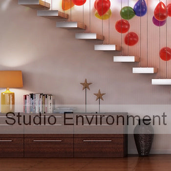 modo kit for Studio Environment Set 2 英語版/ダウンロード