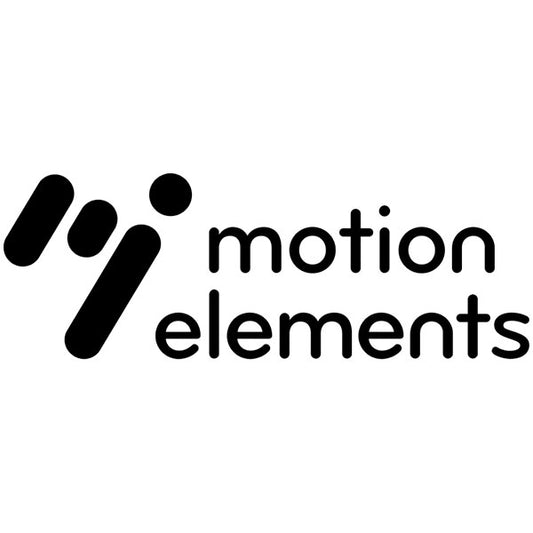 Motion Elements クレジット