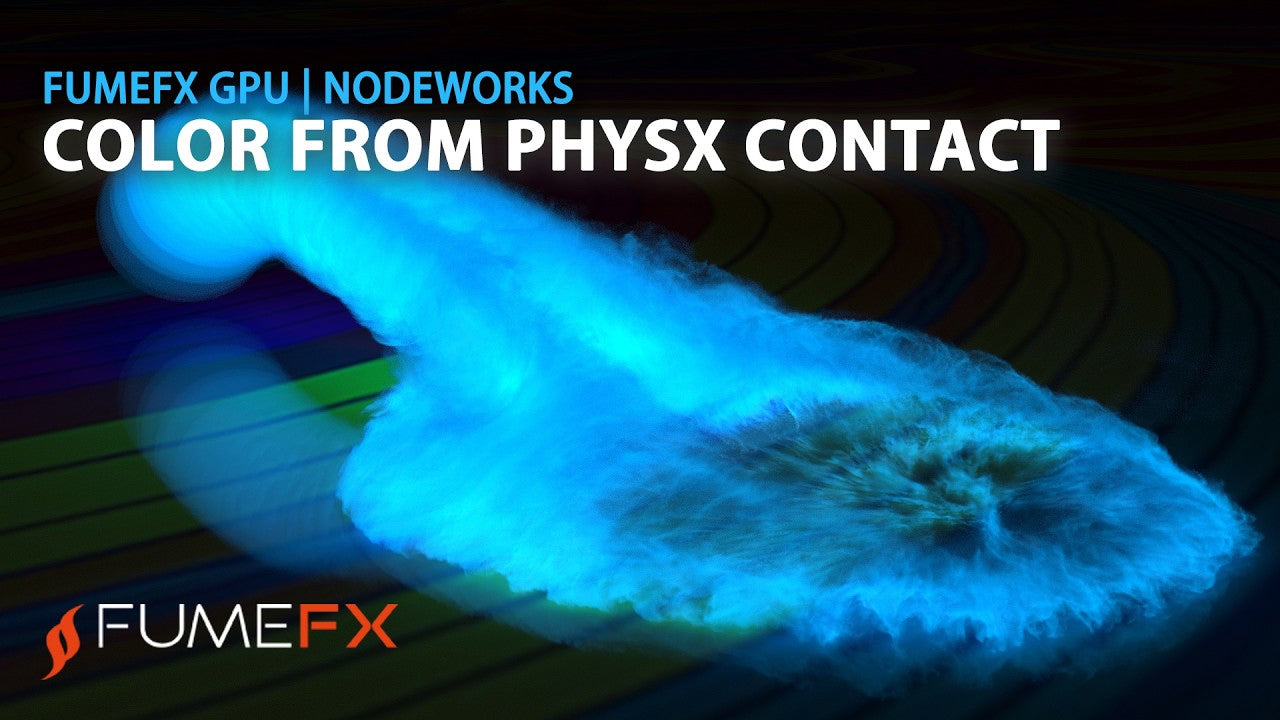 Color Gpu Refrence PhysXの接触データを利用したGPUカラー機能 | ボーンデジタルストア CGiN