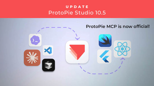 ProtoPie MCPが正式リリース