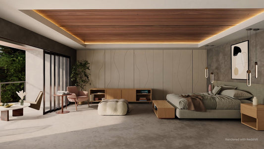 Redshift for Revit