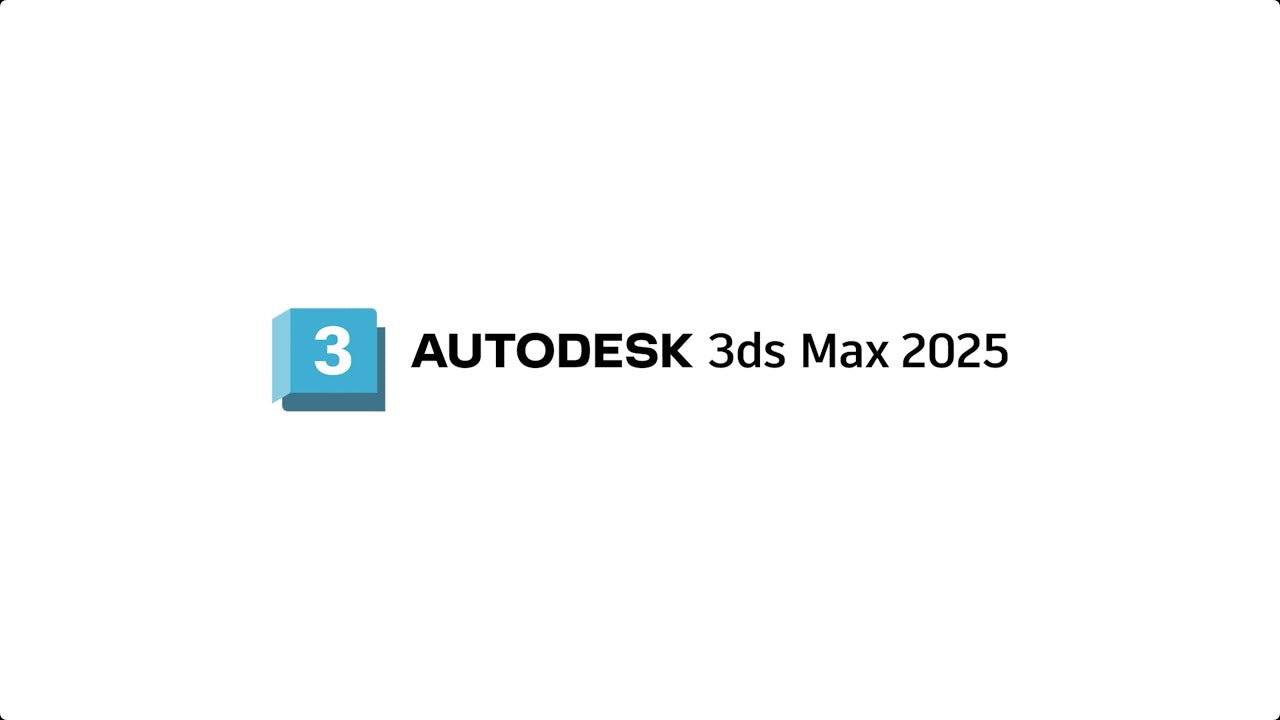 動画を読み込む: 3ds Max 2023新機能動画