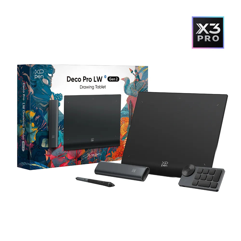 Deco Pro (Gen2)