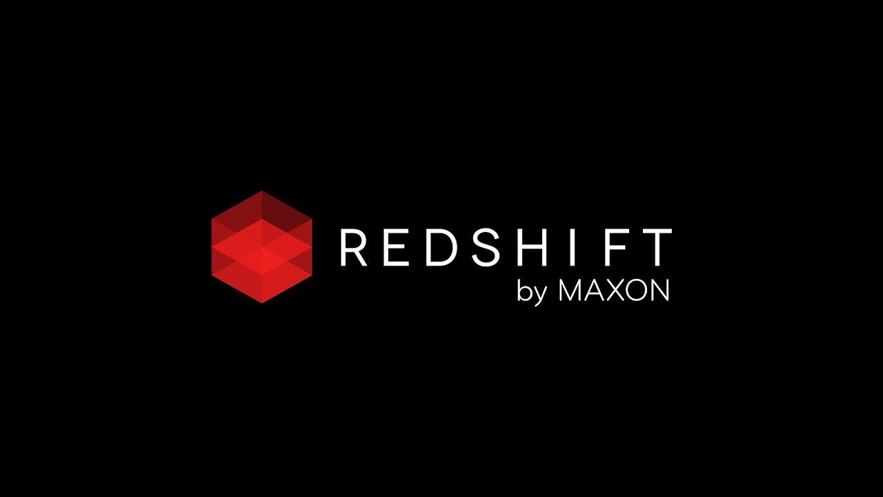 動画を読み込む: RedShift  概要動画