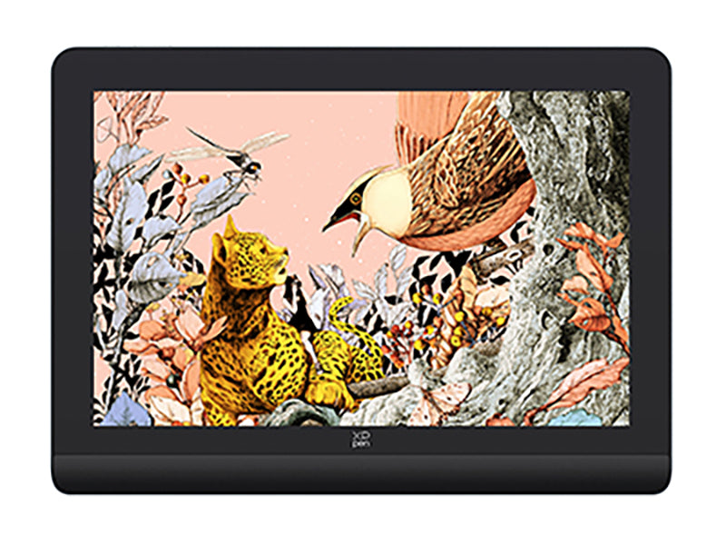 Artist Pro 16(Gen2)