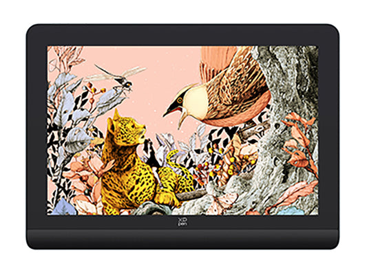 Artist Pro 16(Gen2)