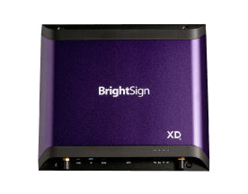 BrightSign | ボーンデジタルストア CGiN