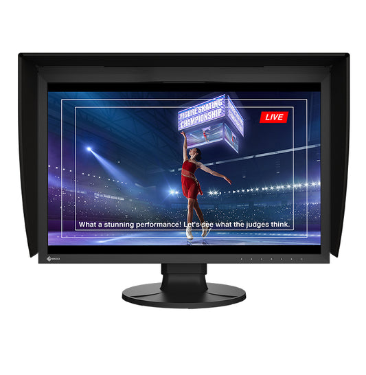 EIZO ColorEdge CG2400SV