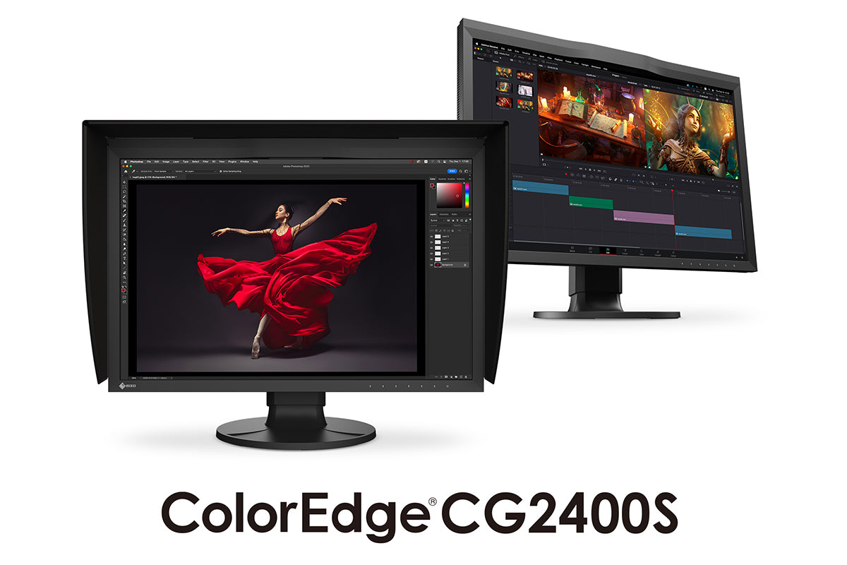 【新品】EIZO ColorEdge CG220 【当時実売価格７０万円】 新品】EIZO ColorEdge CG220 【当時実売価格70万円】