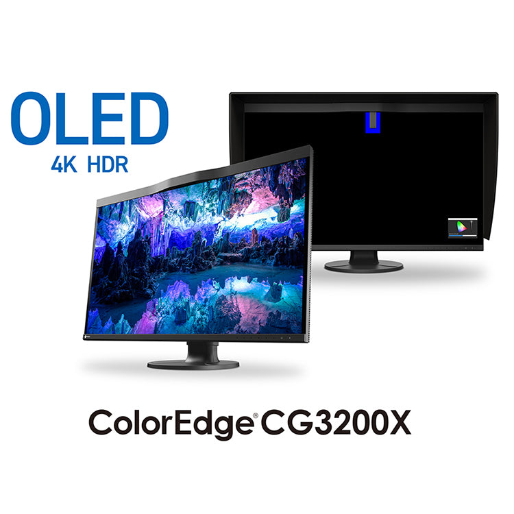 ColorEdge CG3200X