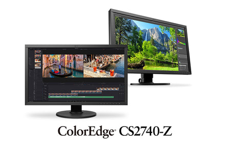 EIZO ColorEdge CS2740-Z | ボーンデジタルストア CGiN