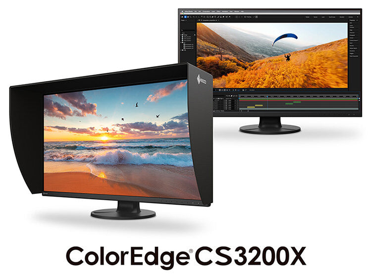 ColorEdge CS3200X