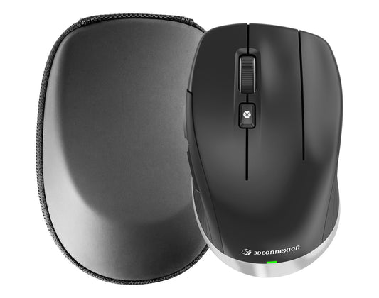 CadMouse Compact Wireless