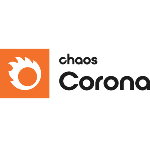 Chaos Corona Render Node レンタルライセンス