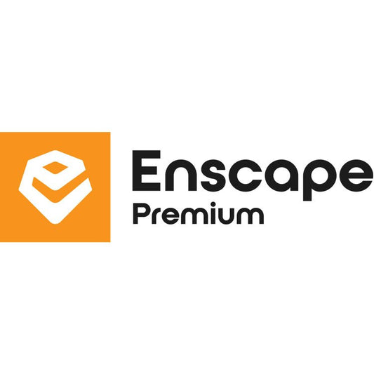 Chaos Enscape Premium