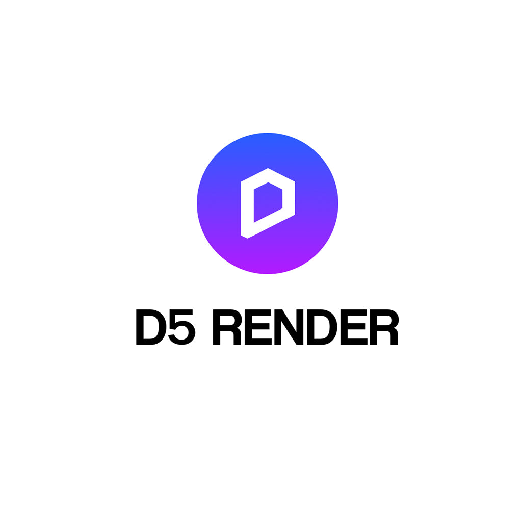 D5 Render