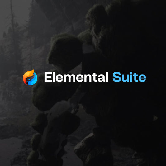Elemental Suite 永久ライセンス