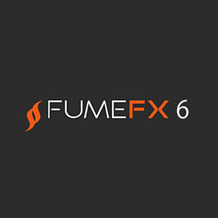 FumeFX 6.0 for Autodesk Maya