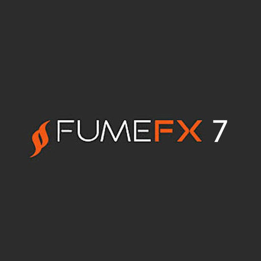 FumeFX 7.0 for Autodesk Maya