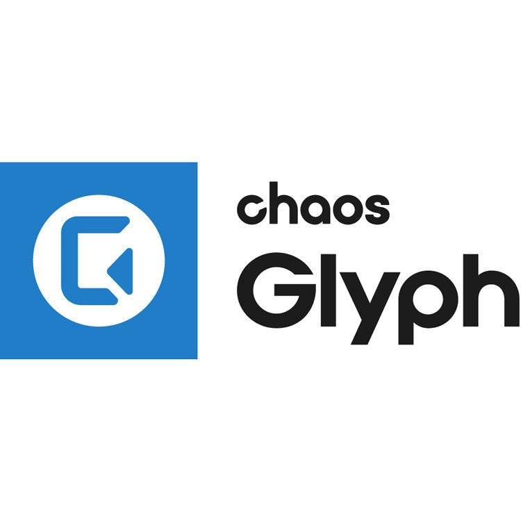 Chaos Glyph
