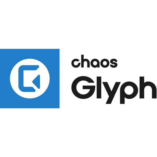 Chaos Glyph