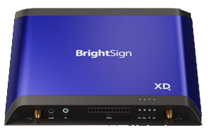 BrightSign XD235 | ボーンデジタルストア CGiN