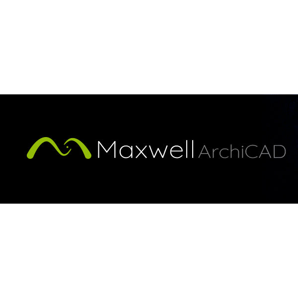 MaxwellArchicad