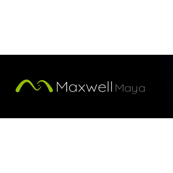 Maxwell Maya