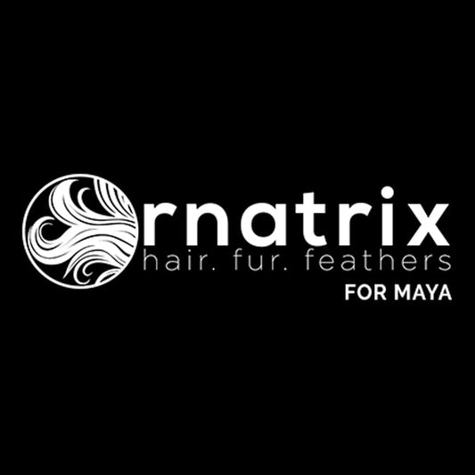 Ornatrix Maya