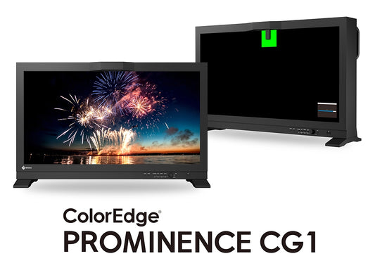 ColorEdge PROMINENCE CG1