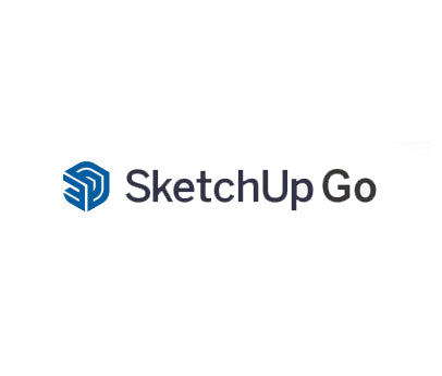 SketchUp Go サブスクリプション
