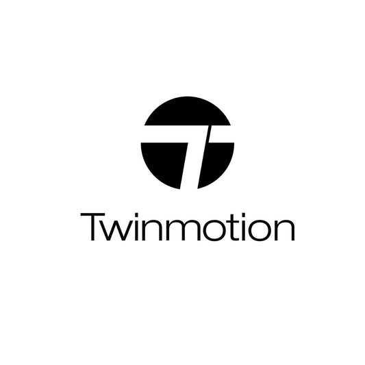 Twinmotionサブスクリプション