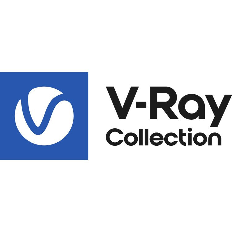 Chaos V-Ray Collection 新規契約