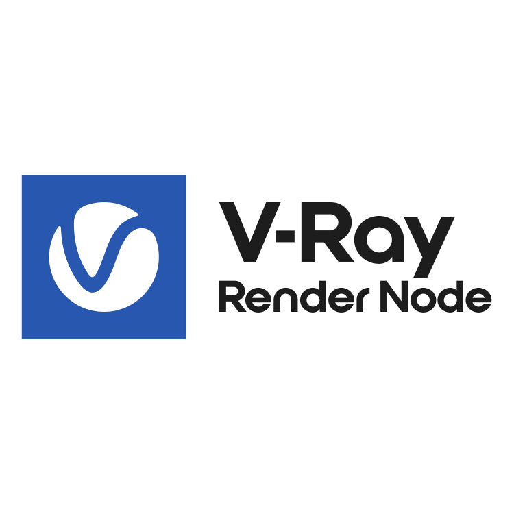 V-Ray Render Node 永久ライセンスから移行