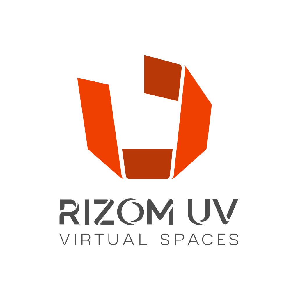 RizomUV Virtual Spaces