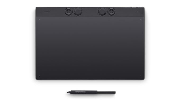 Wacom Intuos Pro