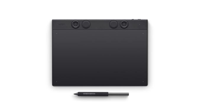 Wacom Intuos Pro