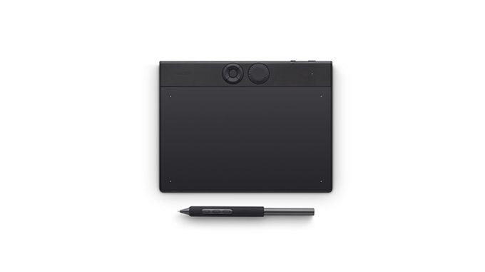 Wacom Intuos Pro