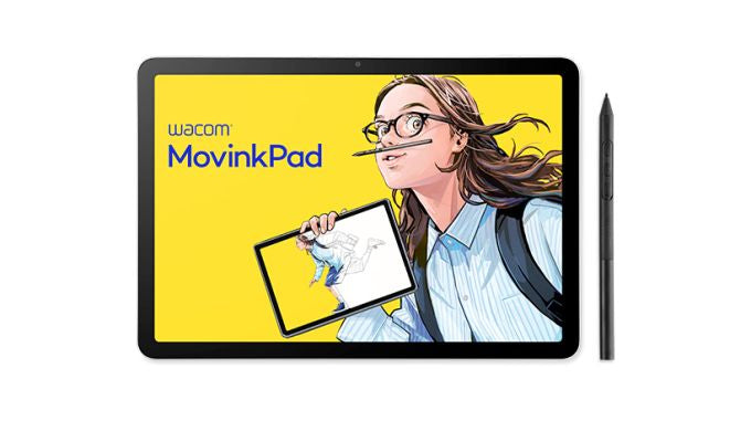 Wacom MovinkPad 11 (DTHA116CL0Z)
