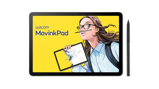 Wacom MovinkPad 11 (DTHA116CL0Z)