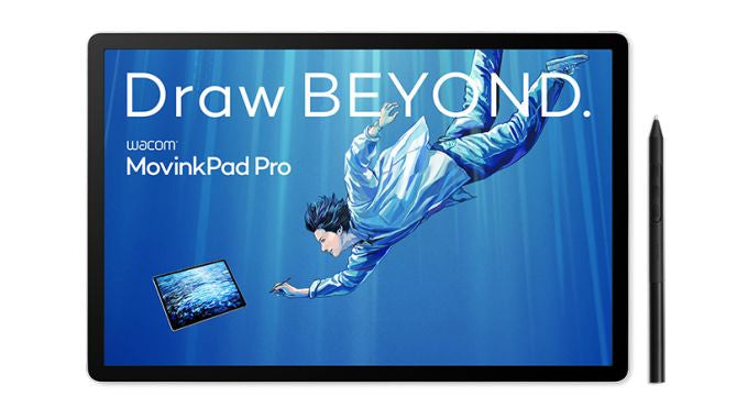 Wacom MovinkPad Pro 14 (DTHA140L0Z)