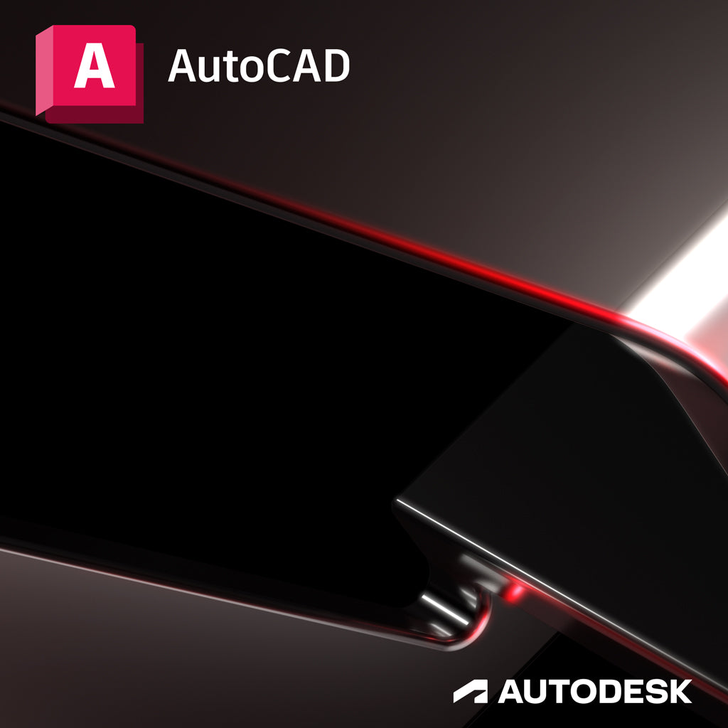 AutoCAD Plus | Autodeskプラチナリセラー | 3DCGツール専門店